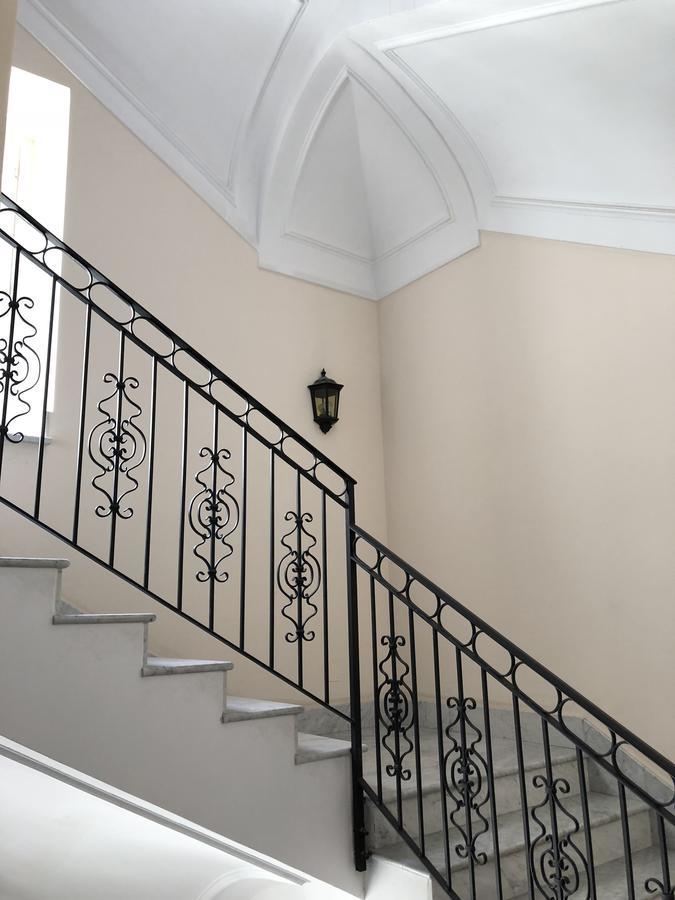 Le Corti Di Napoli Apartments Zewnętrze zdjęcie