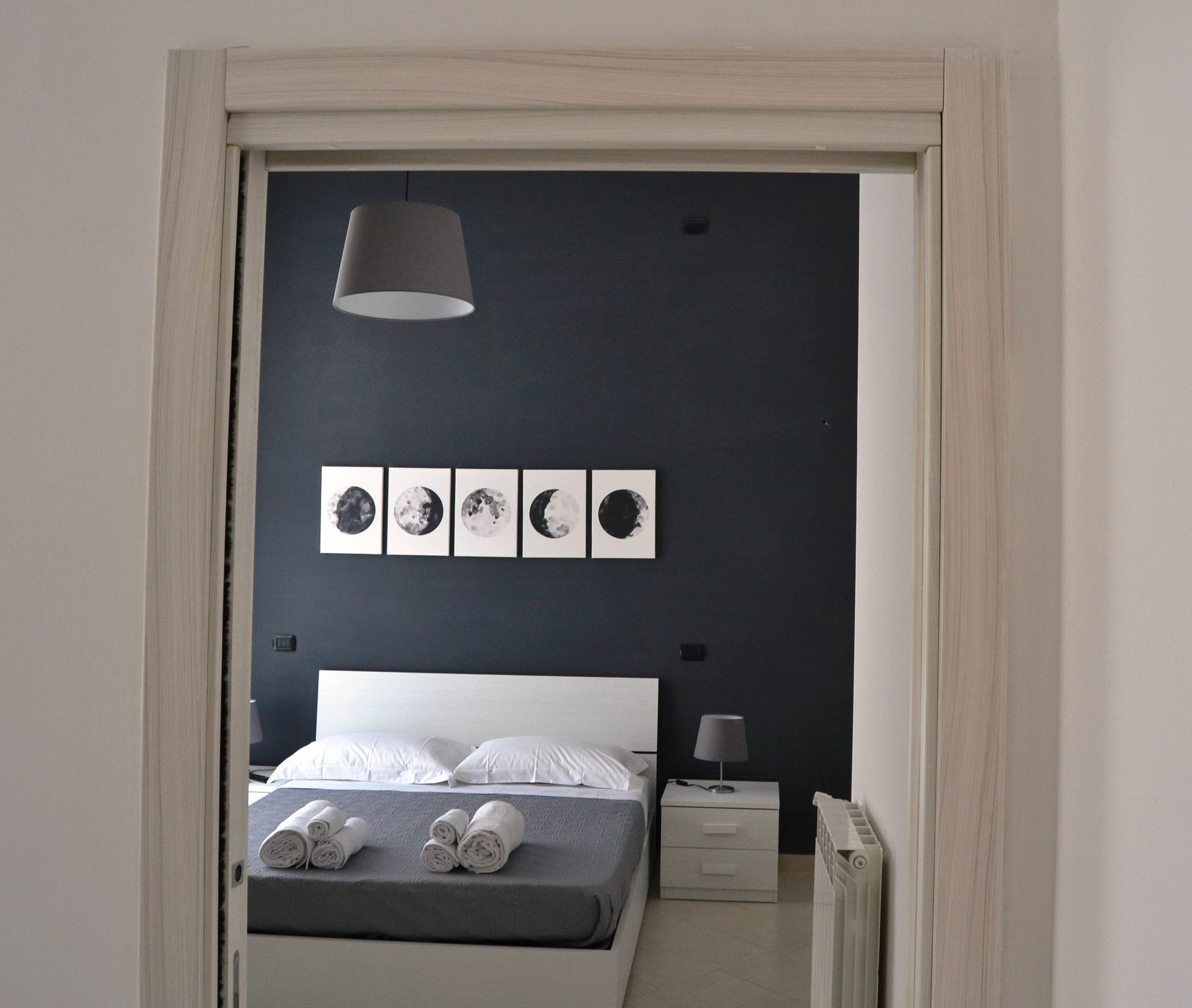 Le Corti Di Napoli Apartments Zewnętrze zdjęcie