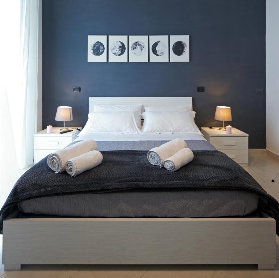 Le Corti Di Napoli Apartments Zewnętrze zdjęcie